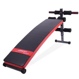 仰臥板 收腹機網購名牌 十大品牌網