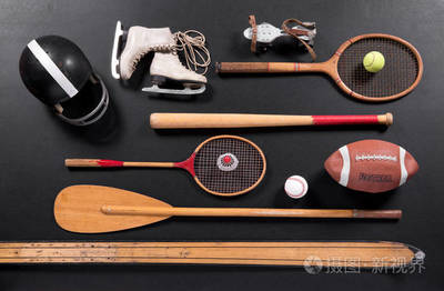 復(fù)古運動器材 懷舊風(fēng)潮下的運動新體驗