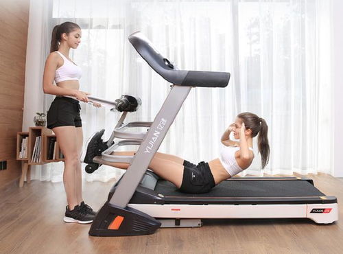 如何選擇適合的跑步機 空閑時間鍛煉的明智之選