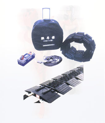 柯泉上海遙控阻車釘,破胎器,扎胎器,擋胎器樣本及產(chǎn)品圖片-機電商情網(wǎng)電子樣本庫