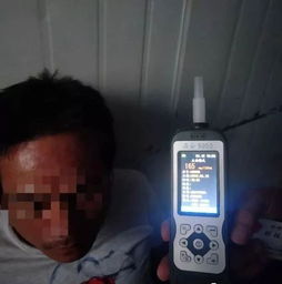 北海 男子自制 破胎器 報(bào)復(fù)交警,原因居然是...