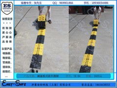 軍需用品及警用裝備價格概覽 手動阻車器、攔車器與破胎器的市場解析